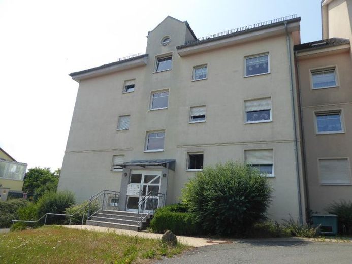 langjährig vermietete 2 Zimmer Wohnung im Nussberg Carrés, incl. Tiefgaragenstellplatz – फोटो 1