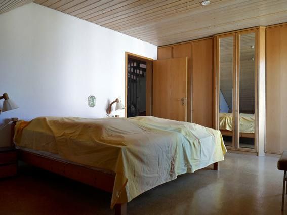 Schlafzimmer OG