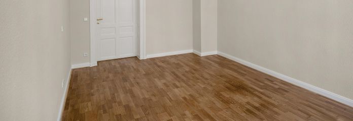 Provisionsfrei - Elegante Altbauwohnung im Waldstraßenviertel - Erstbezug nach Sanierung – Schlafzimmer