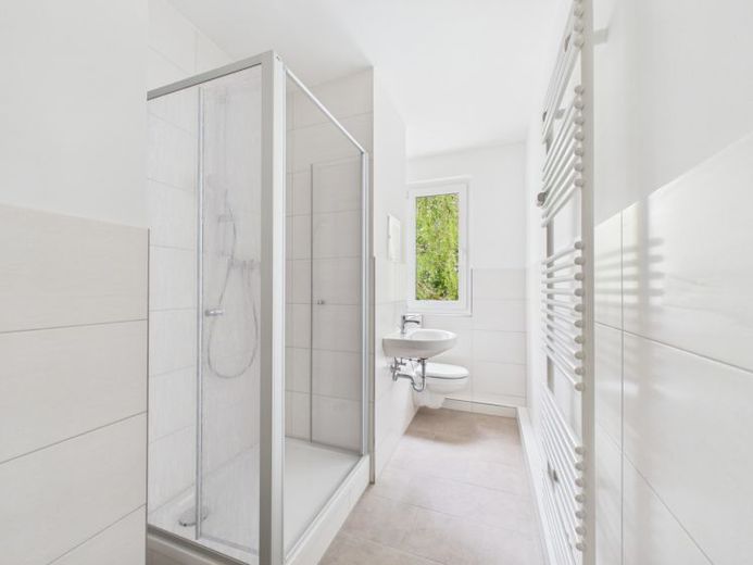 3-room apartment with balcony on the Kapellenberg – Foto 1