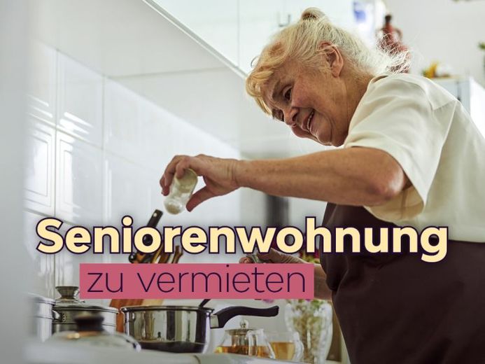 Altersgerechte Wohnung – Ruhestand entspannt genießen – Foto 1