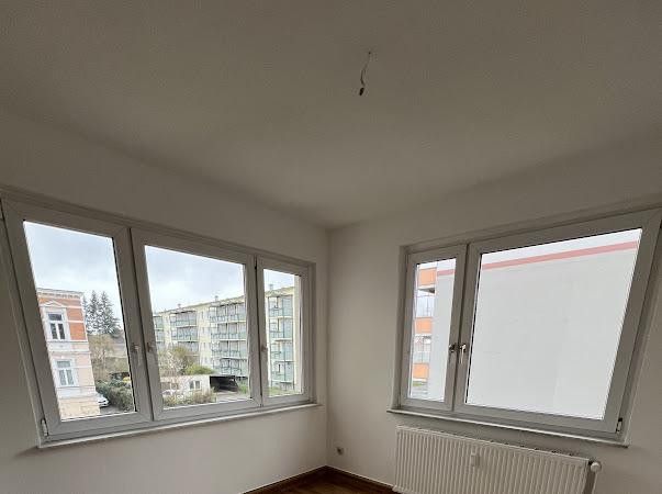 3-Raumwohnung mit PKW-Stellplatz, Küche und Keller – Foto 13