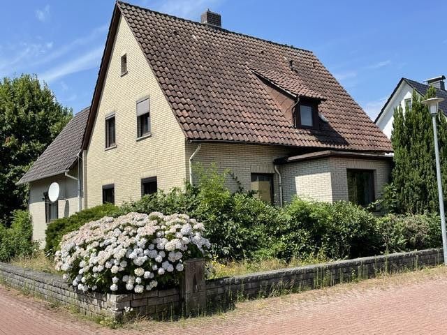 Haus freistehend gute Lage 180 QM Wohnfl 1200 QM Grund Provisionsfrei – Foto 1