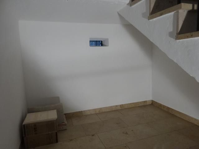 Treppenhaus UG