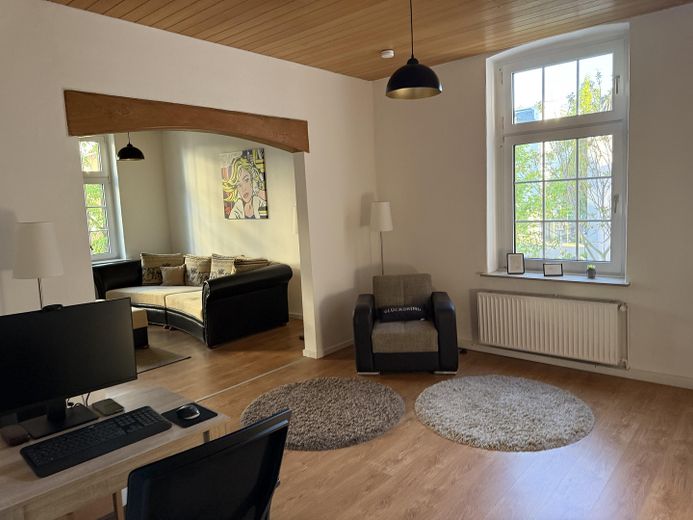 Kapitalanlage in Hamm: 3-Familienhaus in zentraler Lage – Foto 24