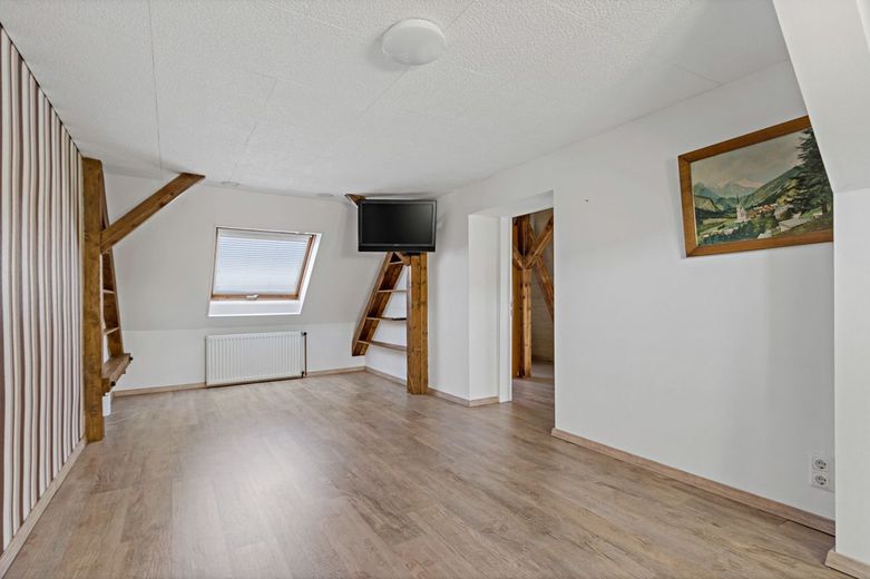 Der Lottogewinn unter den Reihenhäusern im Süden von Halle! – Schlafzimmer 3