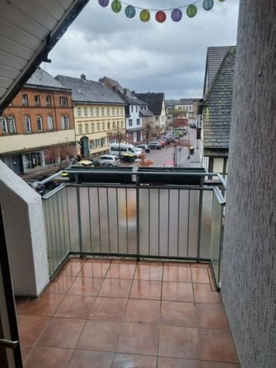 Balkon - www.immobilien-heise.