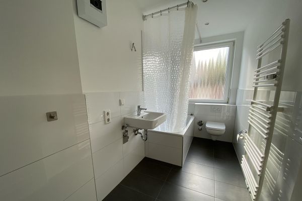 WE 10- Frisch renovierte 1 Zi-Wohnung in zentraler Lage