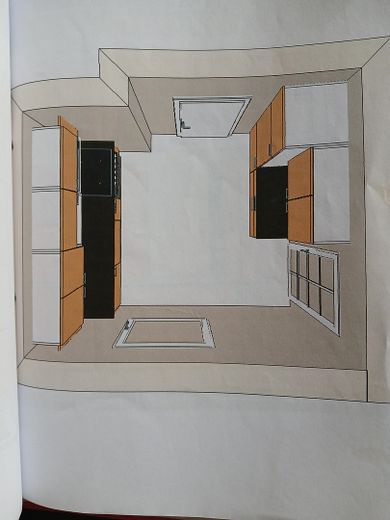 Ruhige Erdgeschosswohnung mit einmaligem Garten in zentraler Lage in der Unterwiehre – Foto 31
