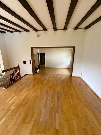 Wohnzimmer/Esszimmer