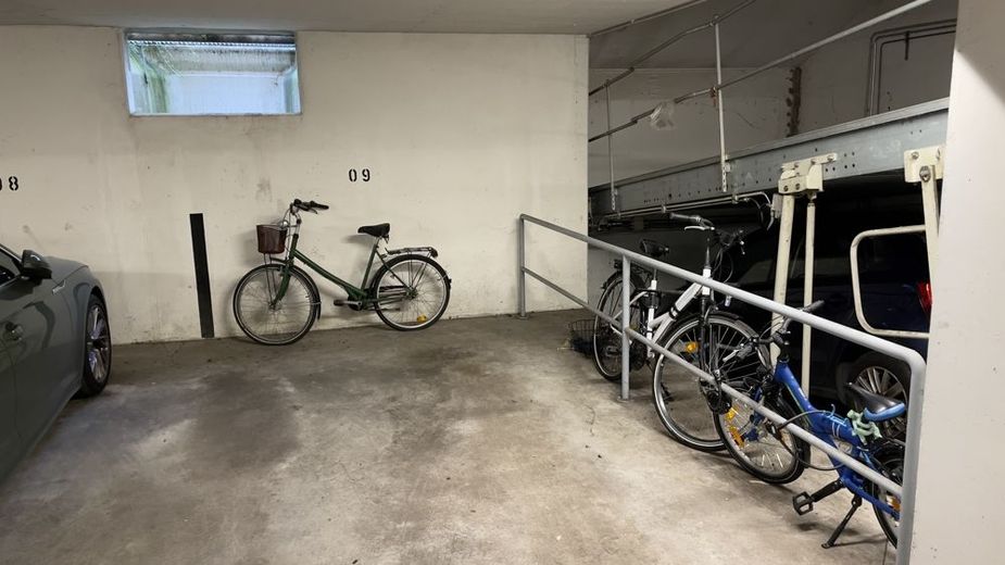 Stellplatz