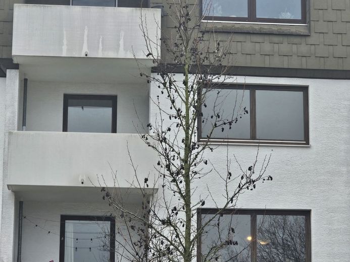 2 Zimmer-Apartment mit TG Stellplatz in Kaiserslautern Unigebiet zu verkaufen – Wohnung im 2. OG