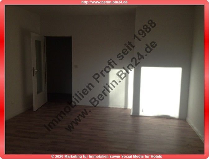 Mietwohnung -- + Nähe S-Bahn+Süd-Balkon+Wannenbad – CccFoto 2