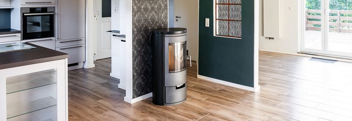 Eingang/ Wohnbereich