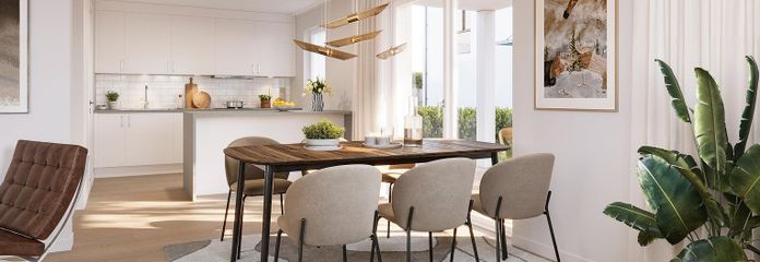 Visualisierung Kochen/Essen