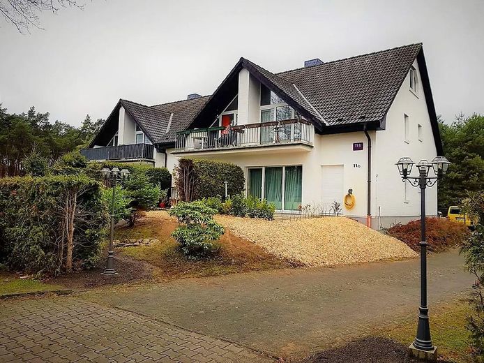 Heidesee/Berliner Südosten: Praktische 2-Zimmer Whg., tolle Natur, Berlin-City 45min, BER 25min – फोटो 1
