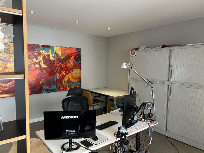 Büro
