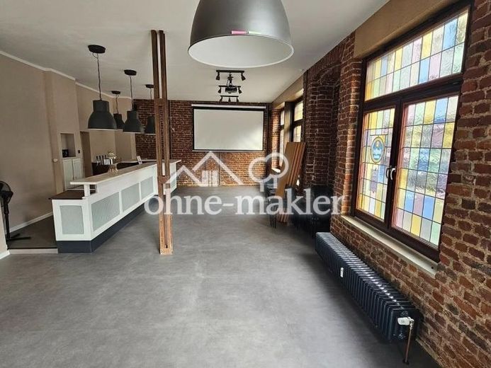 ¡Local gastronómico en Solingen Ohligs! Uso flexible – Foto 1