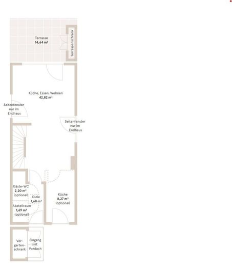 ERSTBEZUG 145qm Familienfreundliche Neubauhaus mit 2 Stellplätzen nähe U2 Röthenbach – Foto 46