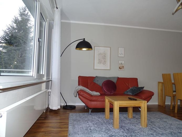 🏡 Moderne Möblierte Wohnung – Voll ausgestattet – zentrale Lage – Einziehen & Wohlfühlen! – Foto 2