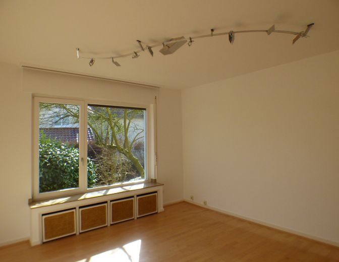 Arbeitszimmer