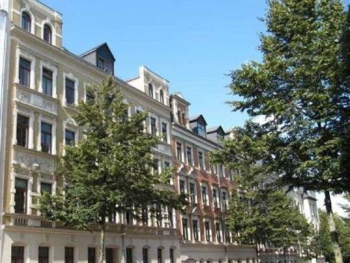 ***Pacchetto di appartamenti nel magnifico Kaßberg, Chemnitz*** – Foto 1
