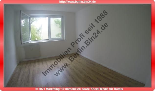Mietwohnung - 3er WG möglich – G0036364