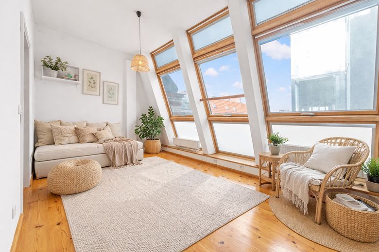 Kastanienallee 32 - Komplette 4. Etage - 217 qm - Wohnzimmer 50 qm - von privat! – Foto 25