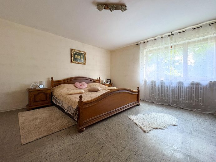 Zweifamilienhaus, teilvermietet, Wohnung im OG in Renovierung. Zentrale Lage Hamm/Sieg – Foto 6