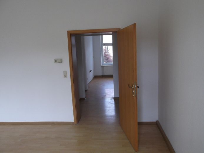 1. OG Blick in die Küche 