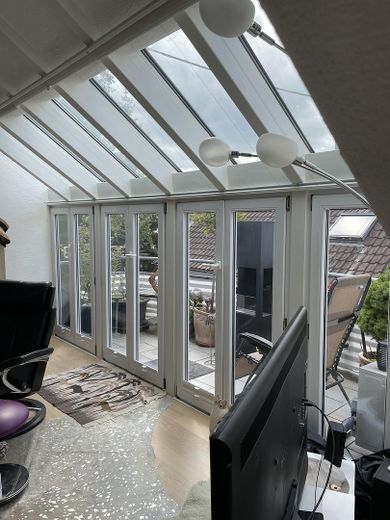 Appartamento mansardato in stile loft per intenditori – Foto 2