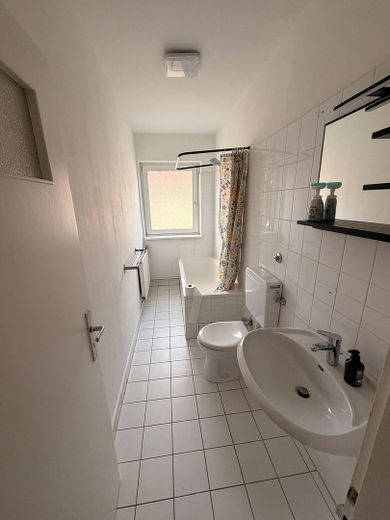 Schöne 2-Zimmer WG in Hannover Südstadt – Foto 5