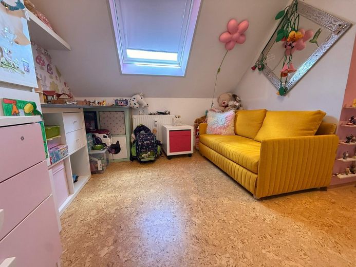 Kinderzimmer 2.OG