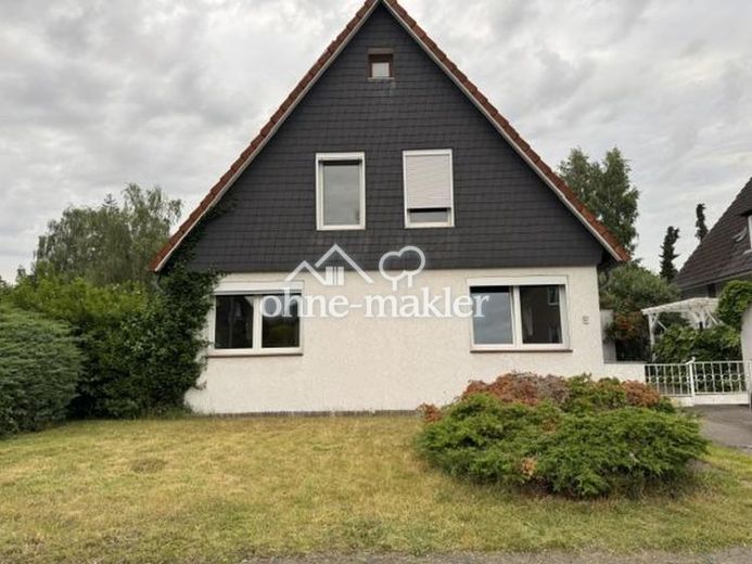 Casa unifamiliare a St. Gertrud con terreno di proprietà (lotto commerciale) L’attestato di prestazione energetica è in preparazione – Foto 1