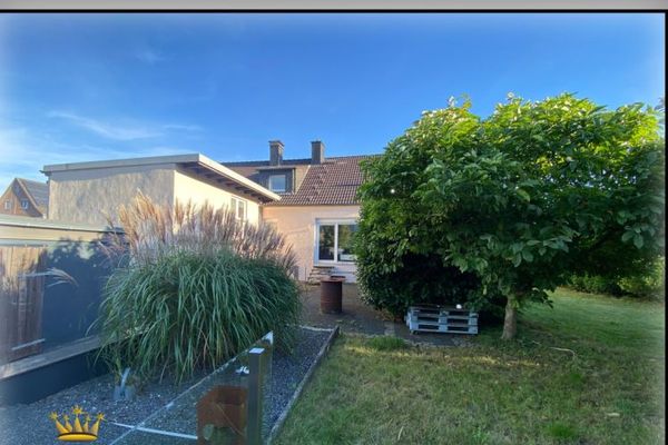 Vieille maison dans une splendeur moderne - L’emplacement est déterminant