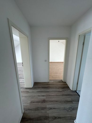 Ddorf Büdingenstr. में बालकनी वाला उजला दो-कमरों का अपार्टमेंट – फोटो 17