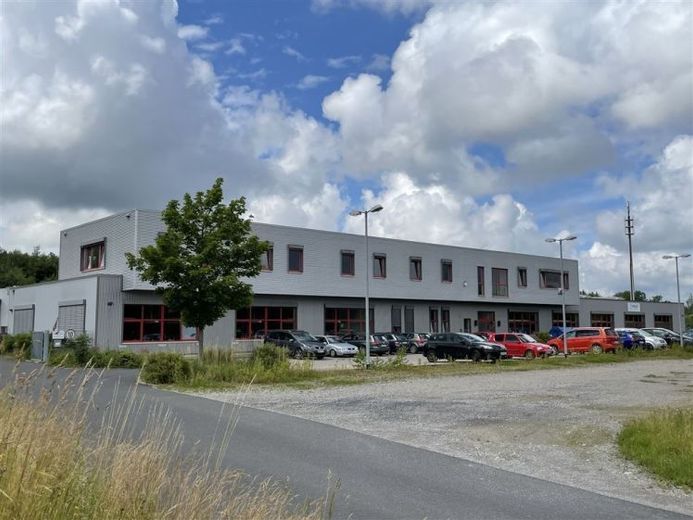 NEI PRESSI DI CO ** da SUBITO ** ca. 300 m² di uffici nuovi ** – Foto 1