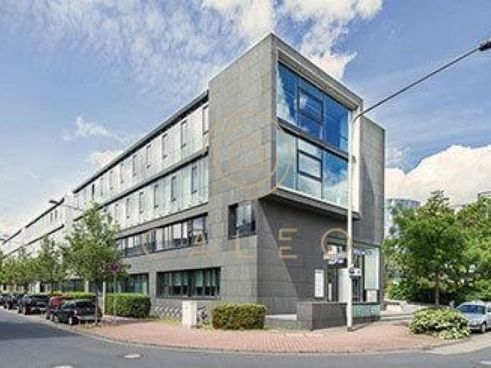CALEO ¦ Riedberg ¦ Mertonviertel ¦ flexibel + sofort bezugsfertig ¦ all inclusive ¦ PROVISIONSFREI – Foto 1