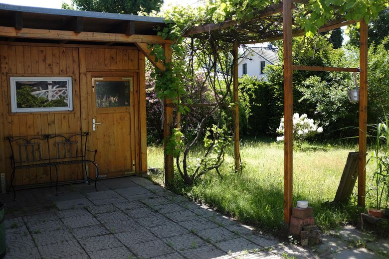 Casa a Thyrow (Trebbin) senza provvigione – Foto 23