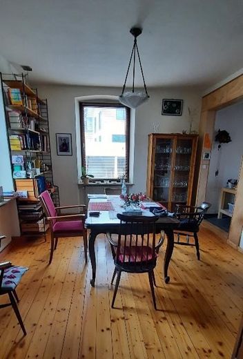 Esszimmer OG