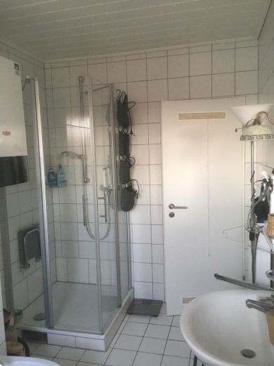 Badezimmer Bild 2