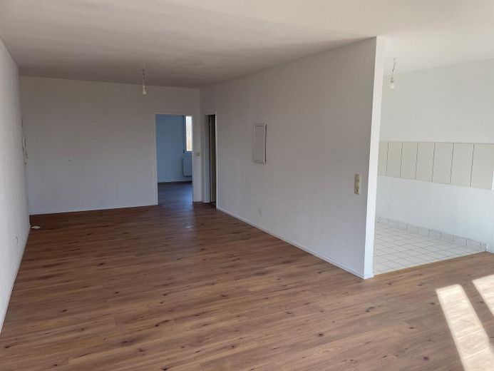 Квартира площею 75 м² в Апольді — 3 кімнати — відремонтована – Фотографія 8