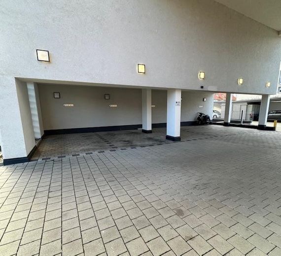 Carport