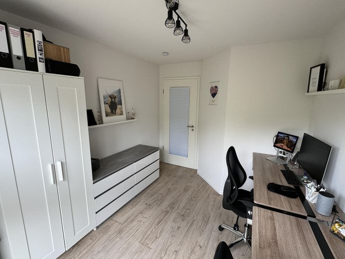Arbeitszimmer/Gästezimmer
