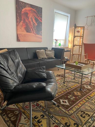 Sonnige 4-Zi.-Whg. mit Terrasse + Balkon in bester zentraler Lage – Foto 18