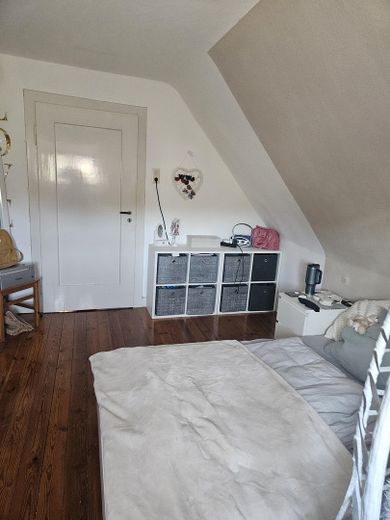 Stattliches Anwesen – Kinderzimmer DG