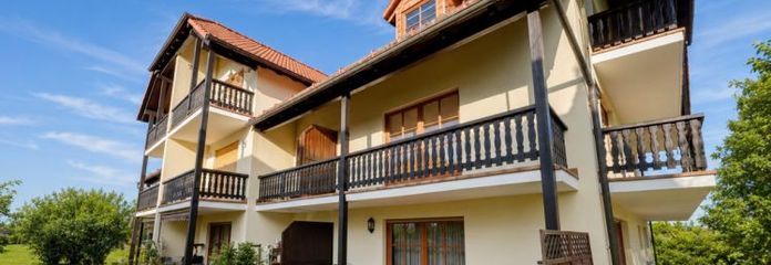 FÜR KAPITALANLEGER - GEPFLEGTES INVESTMENT IM SPECKGÜRTEL