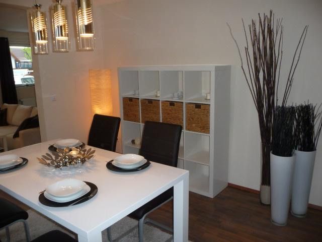 Schöne 3-Zimmerwohnung mit  Gemeinschaftsgarten in Braunschweig-Lehndorf – Foto 6