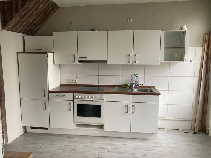Reihenmittelhaus auf Erbpachtgrundstück – Foto 7
