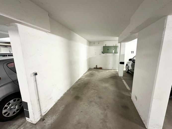PKW Stellplatz